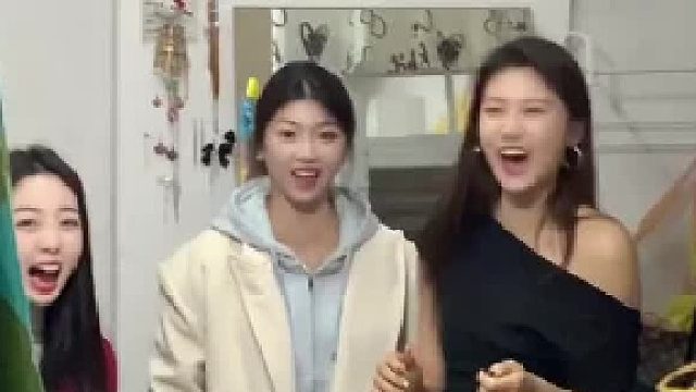 同一件衣服不同身高的人穿竟然有这么大区别