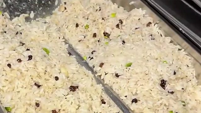 土耳其街头平民快餐