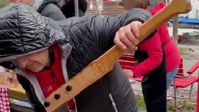 这干酪可不便宜