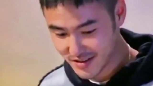 阮经天：我妈六十岁离婚，为啥还说自己很快乐呢？