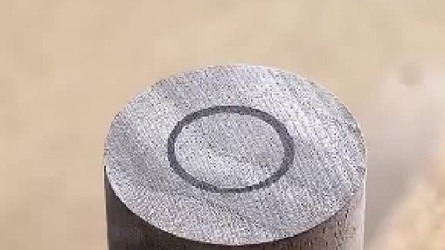 这个新的锉刀手柄是不是更好看