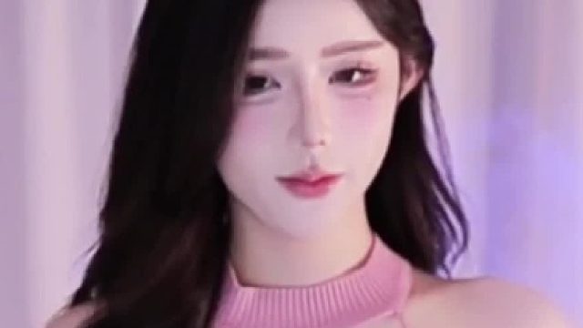 【若琳琳lin】来给你一点小小震撼