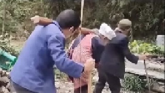 不得我你们做成哪样大事情嘛