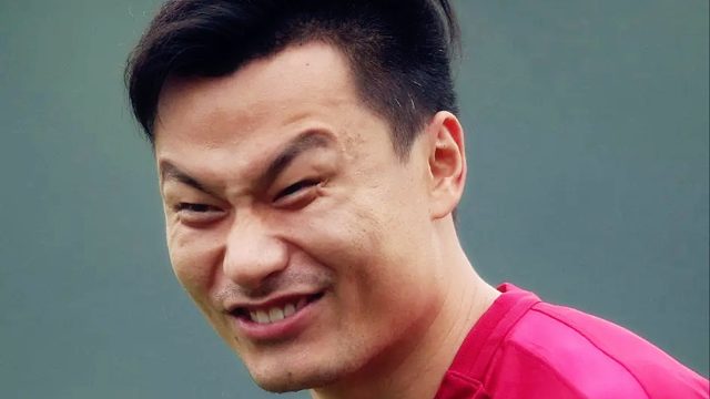 人生赢家！郜林畅谈人生观：管你高兴与否，我高兴就行了