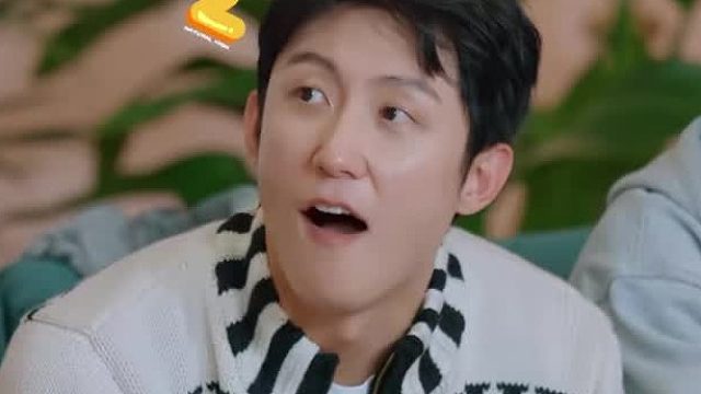 范丞丞玩游戏主打一个理不直气也壮