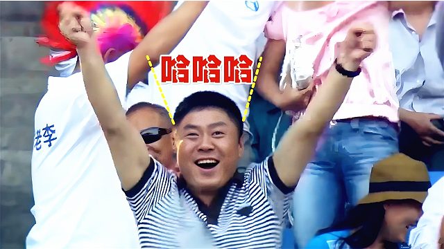 球迷看笑了！中国足坛最曲折乌龙球，多角度还原是否故意？