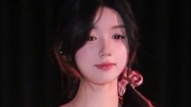 【盛世-草莓西八酱】实话说喜欢吗