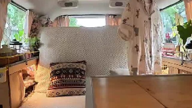 80后不租房，在路边过夜是种什么感觉？