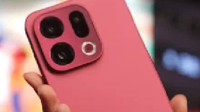 OPPO Find X9超标旗舰