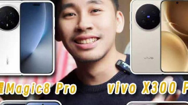 热门机型怎么选？4台手机详细对比！