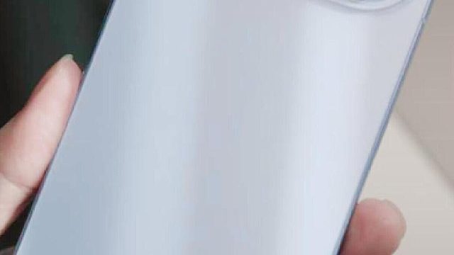 荣耀500 Pro这次真的“满配越级”