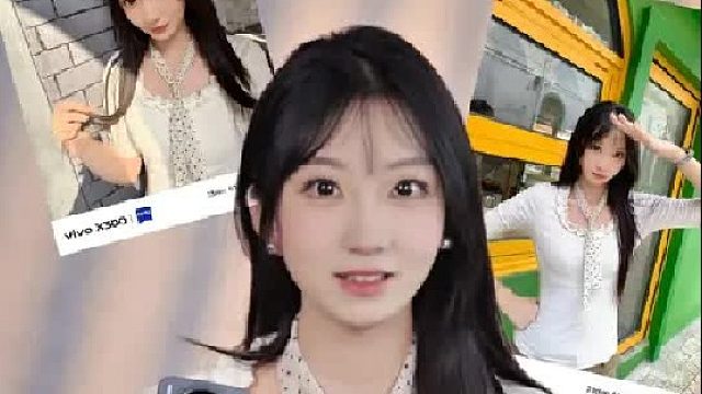 vivo X300的影像表现怎么样？2亿像素主摄是噱头吗？