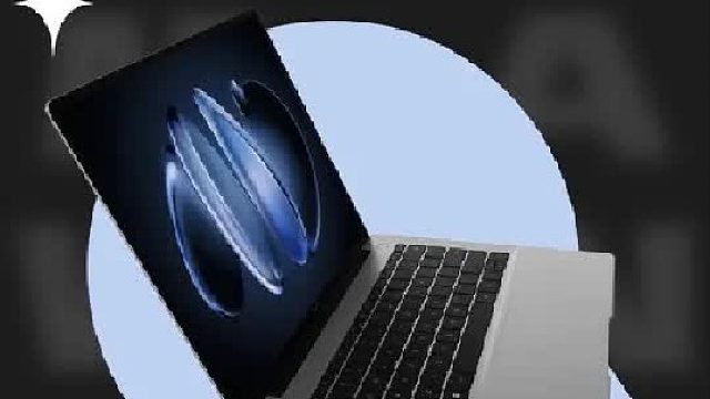 新装备，华为笔记本＆平板电脑特惠