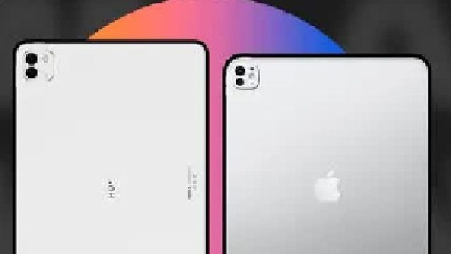 AI新时代，谁是平板新标杆？