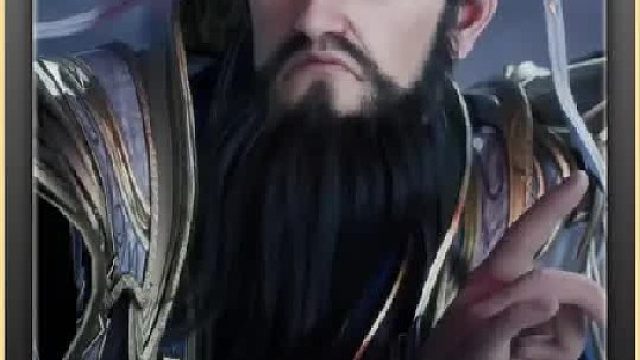 苟圣李长寿开启钓鲲鹏