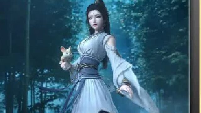 最惨男主天崩开局，遇见一个神仙姐姐，竟然提出要和她双修？