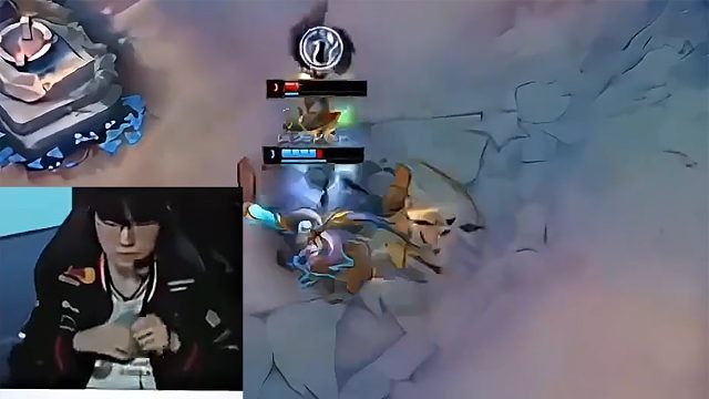 DK 27-5大比分血虐T1！Faker又被许哥对位单杀两次虐昏，李哥状态不对劲啊！