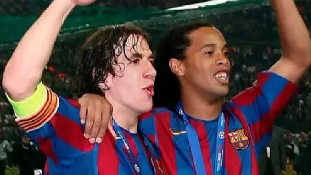 穆里尼奥，别惹我兄弟！