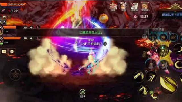 镇魂曲瞎子天下第一！！！无人不知镇魂曲无限火力  一战封神！