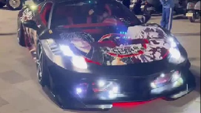 炼狱黑x鬼灭之刃x爆改小橙=