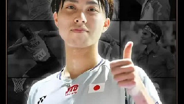 身为“羽坛大磨王”，他的未来将何去何从？