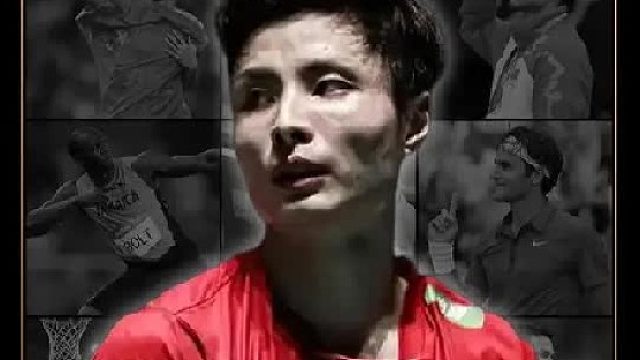 滚动的石头永远不会长出青苔，恭喜石宇奇加冕世锦赛冠军！