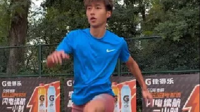 心永远是体育心