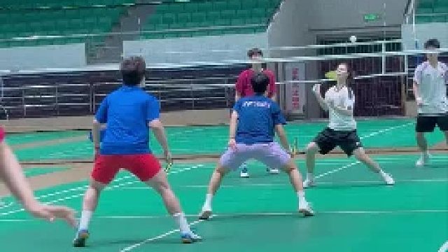 备战小黄已抵达