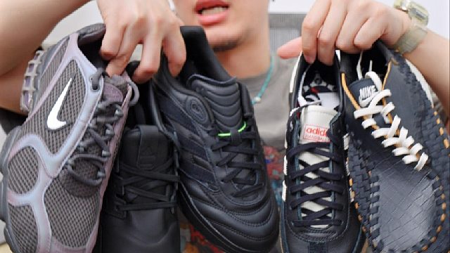 2xx～3xx入秋超高性价比球鞋分享