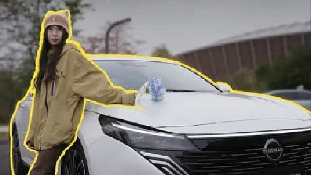 试驾首款鸿蒙燃油车，体验如何？