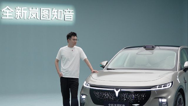 谁能拒绝自带5.2㎡大床房的纯电SUV？