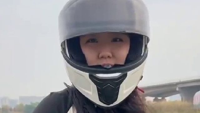 机车圈的尽头是什么？