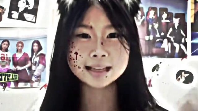 “初看还是一个温柔的姐姐 再看已是混的人” v涵璐