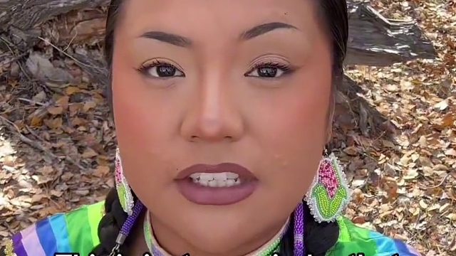 美洲原住民眼中的“感恩节”