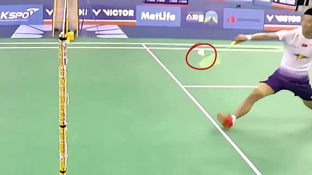 人生或许就是这样，不到最后时刻，绝不能轻言放弃！