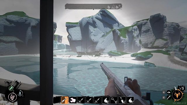 【恐惧饥荒】太好玩了！