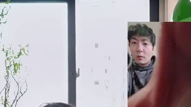 挑战50秒内完成vlog拍摄