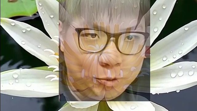 盛世白莲白老师AJ