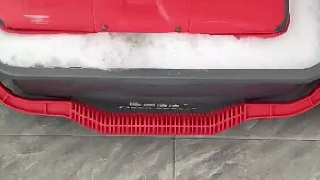 沉浸式原声清洁｜干干净净巴适得板