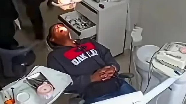 现场太戏剧化了，全程高能！