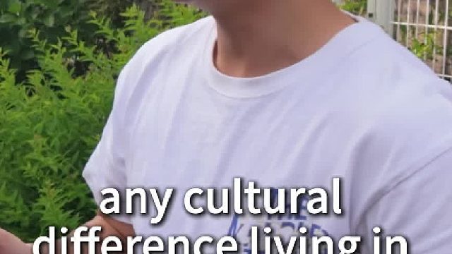 ABC生活在日本是什么样的？