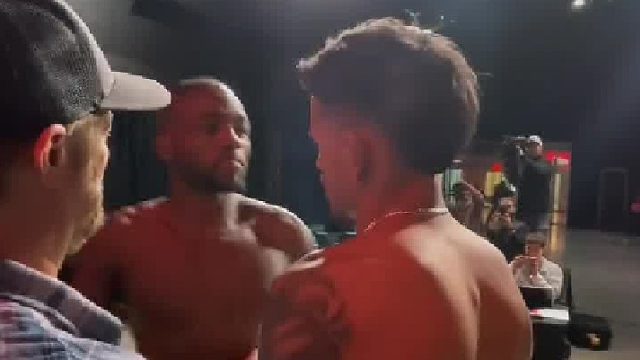 年度收官之战，依然有不少精彩