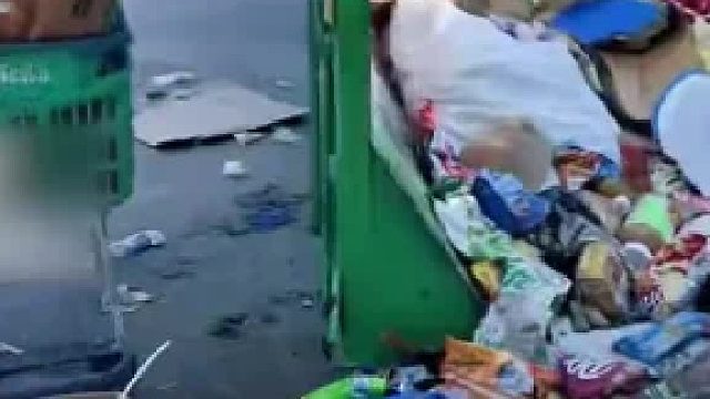 在挪威捡了3年垃圾，最实用最好玩的一集来了