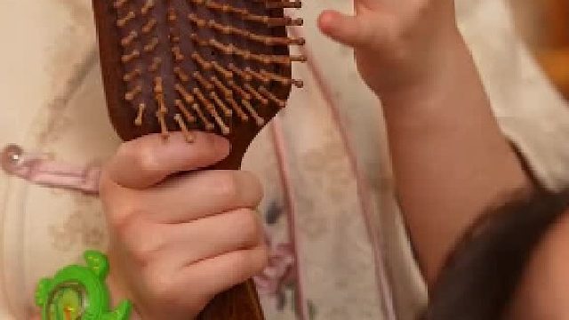 洗头不用水用什么。