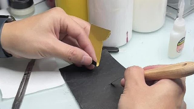 悉尼皮具修复｜休假中…。。