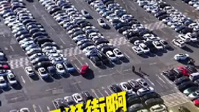 咱就是说没点实力敢叫世界第一大吗！？