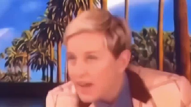 “不可能 我绝不可能害怕”