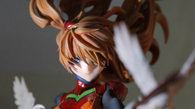 2025WF明日香和绫波丽