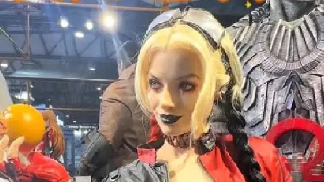 最羡慕二次元的一集