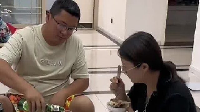 女人的毛病，其实都是男人给惯的。